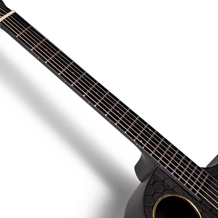 Enya X4 PRO/S4 Elektro Akustik Gitar